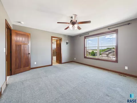 Bedroom - 812 S 5th Ave, Brandon, SD 57005 photo 3 of 9