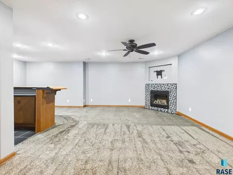 Living - 812 S 5th Ave, Brandon, SD 57005 photo 7 of 8