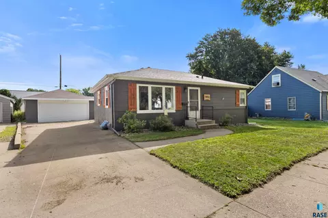 1416 E 22nd St, Sioux Falls, SD 57105