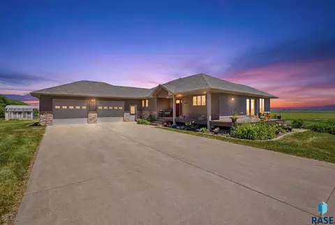 28838 463rd Ave, Centerville, SD 57014