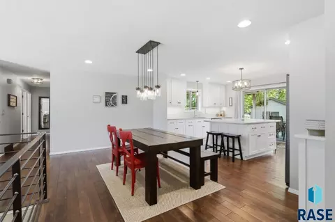 Dining - 4209 E 22nd St, Sioux Falls, SD 57103 photo 2 of 2