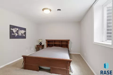Bedroom - 4209 E 22nd St, Sioux Falls, SD 57103 photo 5 of 5