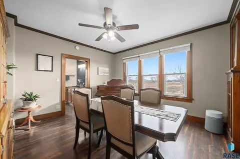 Dining - 28286 Bartlett Ave, Canton, SD 57013 photo 2 of 3