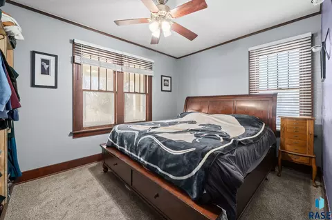 Bedroom - 28286 Bartlett Ave, Canton, SD 57013 photo 1 of 4