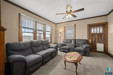 Living - 28286 Bartlett Ave, Canton, SD 57013 photo 1 of 3
