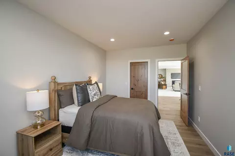 Bedroom - 8421 E Roughlock St, Sioux Falls, SD 57110 photo 20 of 20