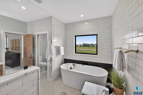 Bath - 8421 E Roughlock St, Sioux Falls, SD 57110 photo 3 of 6