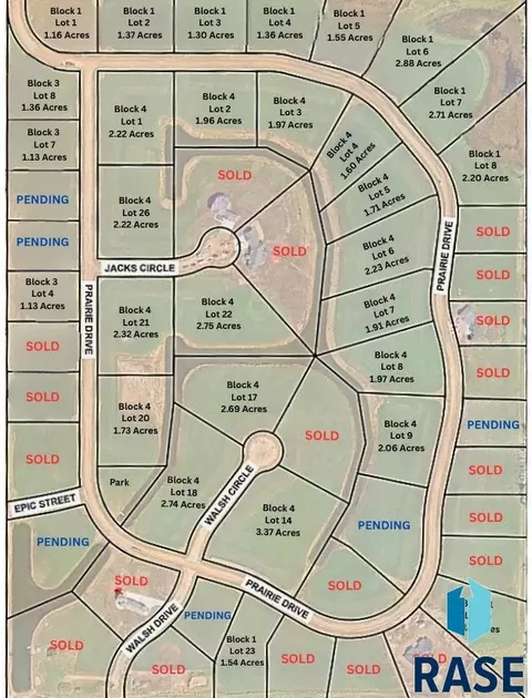 lot3 Block 1 Prairie Dr, Tea, SD 57064 photo 9