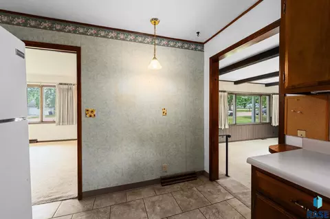 Kitchen - 109 10th St E, Jasper, MN 56144 photo 2 of 4