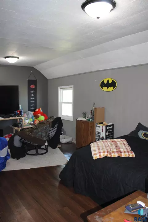 Bedroom - 204 W Farmer Ave, Howard, SD 57349 photo 1 of 2
