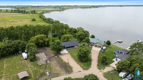 240 Francis Rd, De Smet, SD 57231