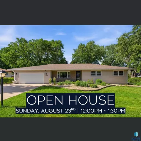 4608 E 21st St, Sioux Falls, SD 57110