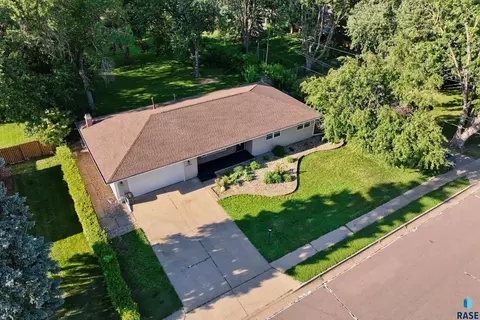 View/Area - 4608 E 21st St, Sioux Falls, SD 57110 photo 2 of 6