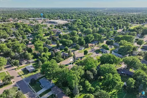 View/Area - 4608 E 21st St, Sioux Falls, SD 57110 photo 6 of 6