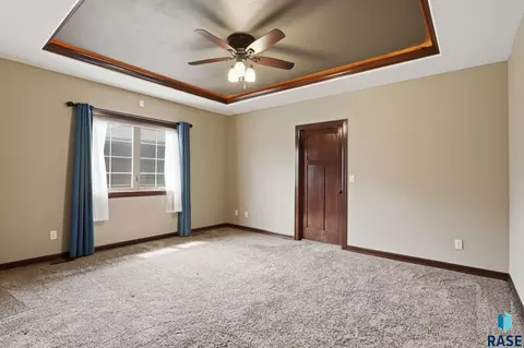 Bedroom - S Copper Crest Cir, Sioux Falls, SD 57110 photo 1 of 4