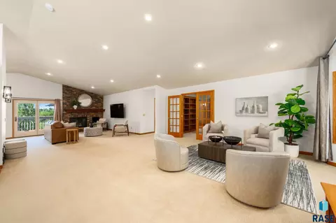 Living - 6500 E 26th St, Sioux Falls, SD 57110 photo 1 of 6