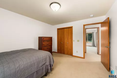 Bedroom - 6500 E 26th St, Sioux Falls, SD 57110 photo 7 of 9