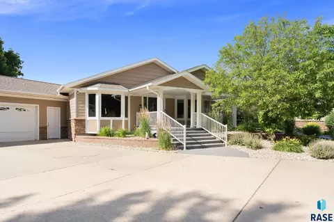 Exterior - 6500 E 26th St, Sioux Falls, SD 57110 photo 17 of 17