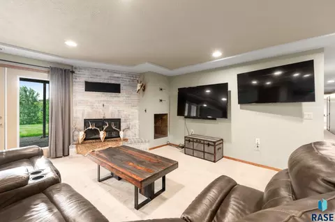 Living - 6500 E 26th St, Sioux Falls, SD 57110 photo 6 of 6