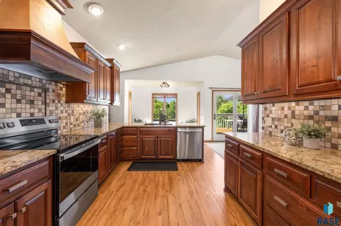 Kitchen - 6500 E 26th St, Sioux Falls, SD 57110 photo 1 of 6
