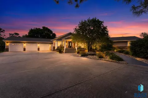 6500 E 26th St, Sioux Falls, SD 57110