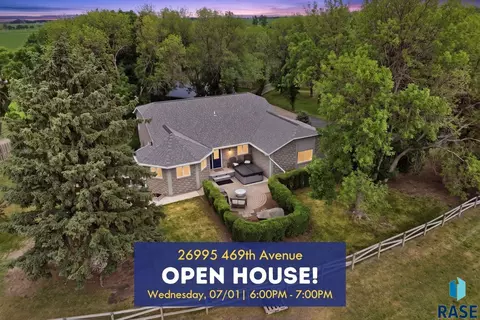 26995 469th Ave, Sioux Falls, SD 57106