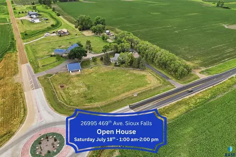 26995 469th Ave, Sioux Falls, SD 57106