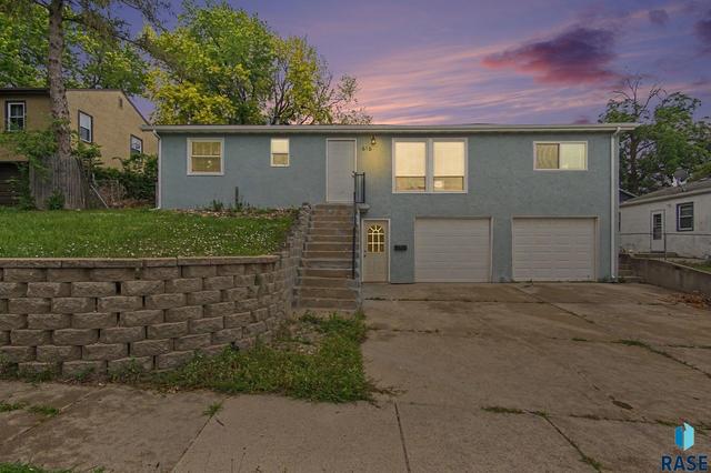 616 S Highland Ave, Sioux Falls, SD 57103