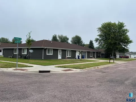 1100 Elder St, Canton, SD 57013