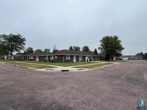 Exterior - 1100 Elder St, Canton, SD 57013 photo 1 of 6
