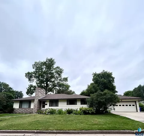 1509 S Carter Pl, Sioux Falls, SD 57105