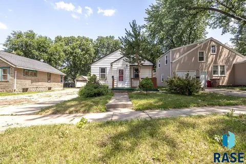 514 N French Ave, Sioux Falls, SD 57103