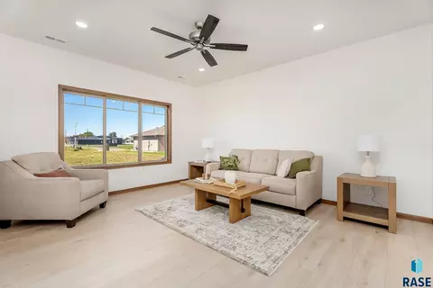 Living - 6143 S Bison Pl, Sioux Falls, SD 57108 photo 1 of 1