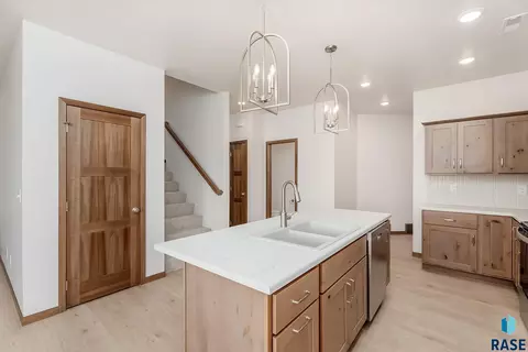 Kitchen - 6143 S Bison Pl, Sioux Falls, SD 57108 photo 3 of 3