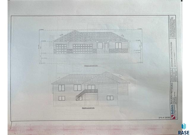 506 Shirley St, Harrisburg, SD 57032