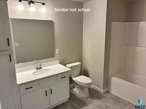 Bath - 5616 E Ashwood Cir, Sioux Falls, SD 57108 photo 1 of 3