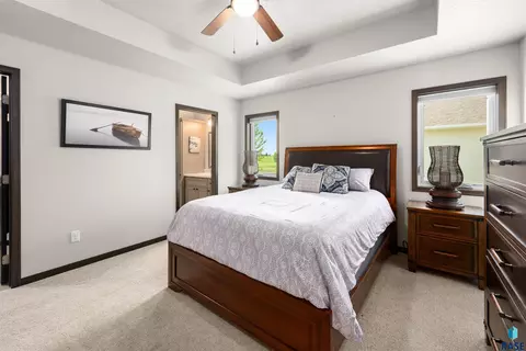 Bedroom - 745 Fox Ct, Tea, SD 57064 photo 6 of 9