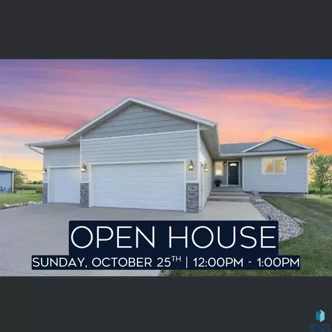 745 Fox Ct, Tea, SD 57064