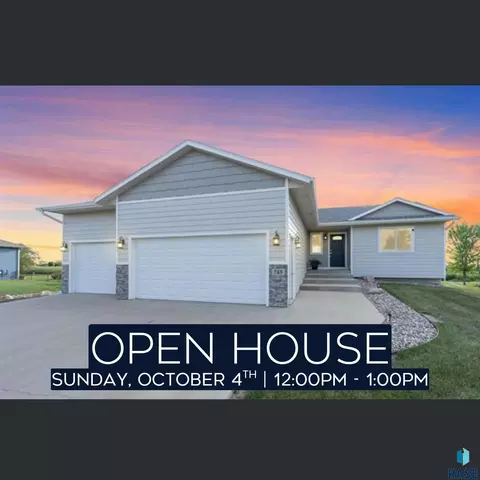 745 Fox Ct, Tea, SD 57064
