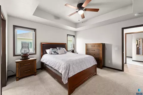 Bedroom - 745 Fox Ct, Tea, SD 57064 photo 3 of 9