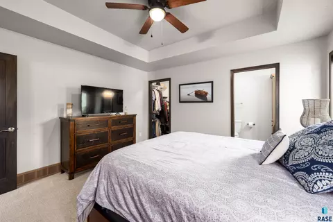 Bedroom - 745 Fox Ct, Tea, SD 57064 photo 5 of 9