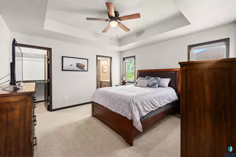 Bedroom - 745 Fox Ct, Tea, SD 57064 photo 4 of 9
