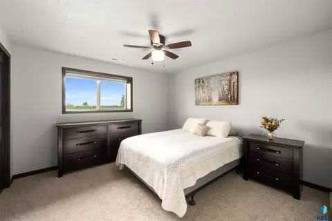 Bedroom - 745 Fox Ct, Tea, SD 57064 photo 7 of 9