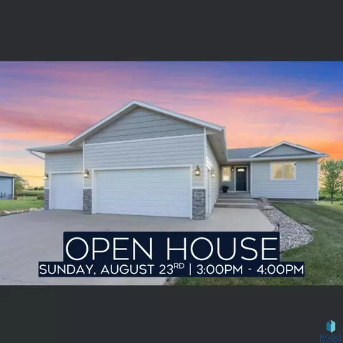 745 Fox Ct, Tea, SD 57064