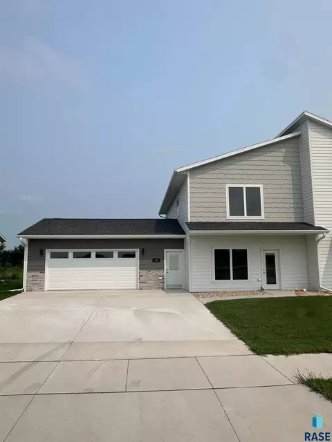 Exterior - 220 Ivy Ln, Crooks, SD 57020 photo 1 of 3