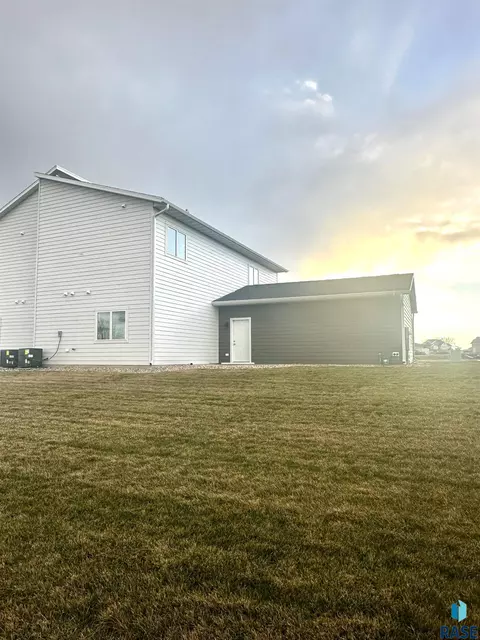 Exterior - 220 Ivy Ln, Crooks, SD 57020 photo 2 of 3