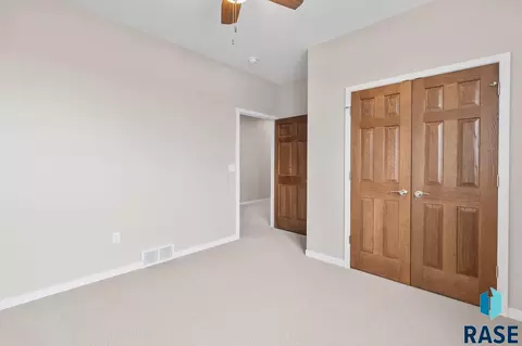 Bedroom - 220 Ivy Ln, Crooks, SD 57020 photo 6 of 8