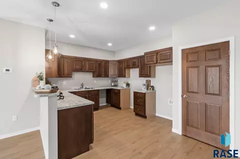 Kitchen - 220 Ivy Ln, Crooks, SD 57020 photo 1 of 1