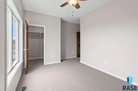 Bedroom - 220 Ivy Ln, Crooks, SD 57020 photo 4 of 8