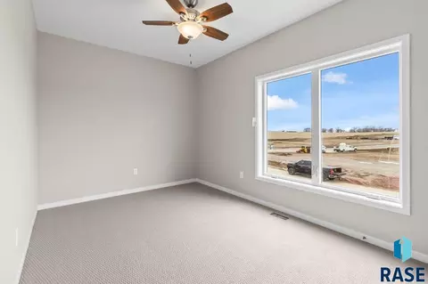 Bedroom - 220 Ivy Ln, Crooks, SD 57020 photo 3 of 8